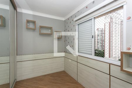 Apartamento para alugar com 3 quartos, 106m² em Chácara Califórnia, São Paulo