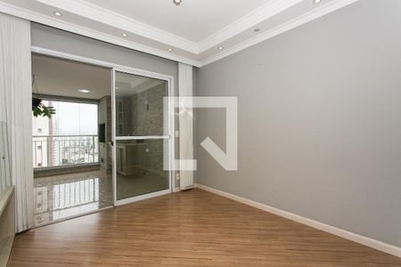 Apartamento para alugar com 3 quartos, 106m² em Chácara Califórnia, São Paulo