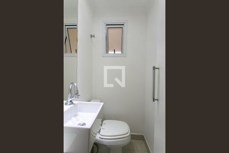 Apartamento para alugar com 3 quartos, 106m² em Chácara Califórnia, São Paulo