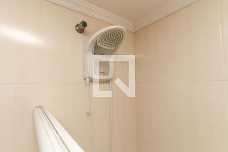 Banheiro da Suíte de casa à venda com 3 quartos, 210m² em Vila Maria Alta, São Paulo