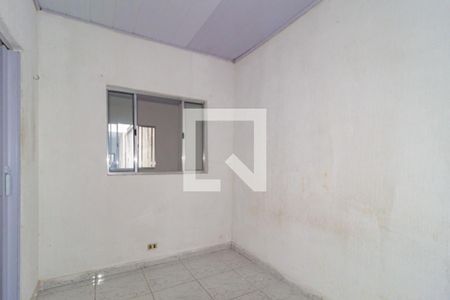 Quarto de casa para alugar com 1 quarto, 40m² em Mooca, São Paulo