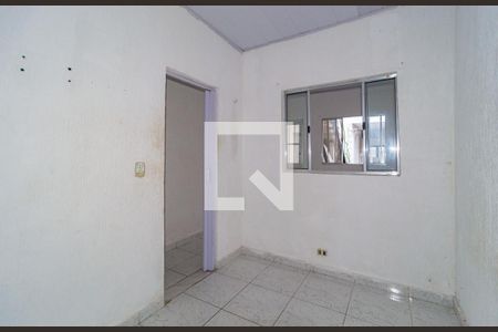 Quarto de casa para alugar com 1 quarto, 40m² em Mooca, São Paulo