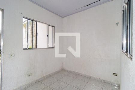 Sala de casa para alugar com 1 quarto, 40m² em Mooca, São Paulo