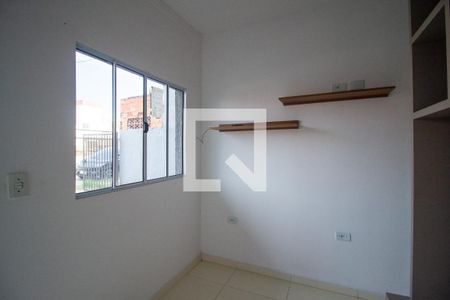 Sala  de kitnet/studio para alugar com 1 quarto, 32m² em Jardim Betania, Sorocaba