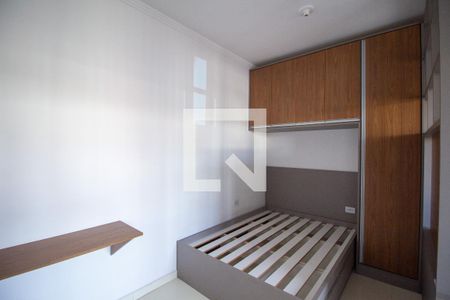 Quarto  de kitnet/studio para alugar com 1 quarto, 32m² em Jardim Betania, Sorocaba