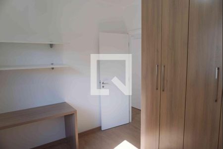 Quarto  de apartamento para alugar com 1 quarto, 80m² em Tamboré, Santana de Parnaíba