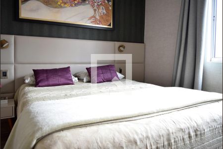 Quarto de apartamento para alugar com 2 quartos, 90m² em Cerqueira César, São Paulo