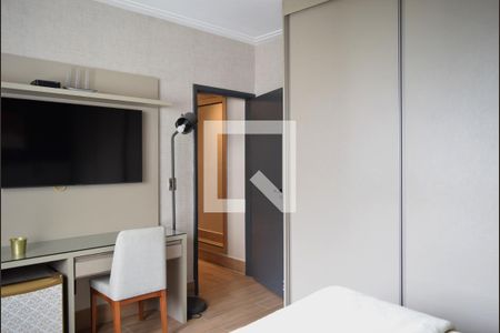 Quarto de apartamento para alugar com 2 quartos, 90m² em Cerqueira César, São Paulo