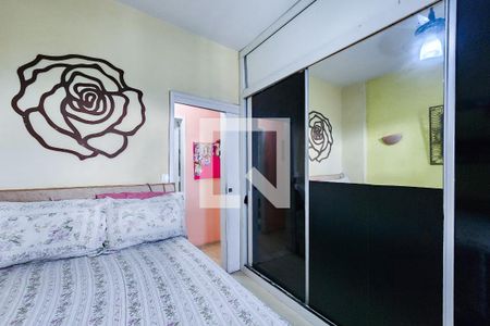 Quarto 1 de apartamento para alugar com 2 quartos, 70m² em Maracanã, Rio de Janeiro