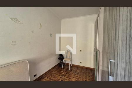 Quarto 2 de casa à venda com 3 quartos, 100m² em Vila Camilópolis, Santo André