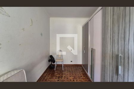 Quarto 2 de casa à venda com 3 quartos, 100m² em Vila Camilópolis, Santo André