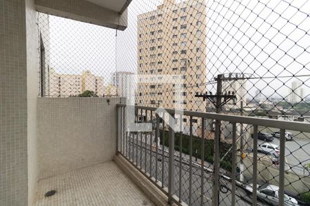 Apartamento para alugar com 2 quartos, 68m² em Vila Vera, São Paulo