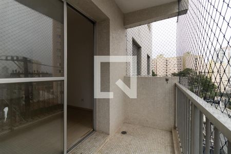 Apartamento para alugar com 2 quartos, 68m² em Vila Vera, São Paulo