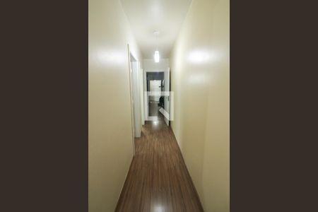 Corredor de apartamento para alugar com 2 quartos, 66m² em Santa Tereza, Porto Alegre