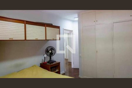 Apartamento à venda com 3 quartos, 167m² em Consolação, São Paulo