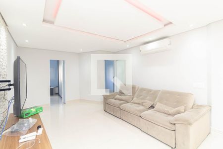 Sala/Cozinha de casa para alugar com 3 quartos, 100m² em Vila Jacuí, São Paulo