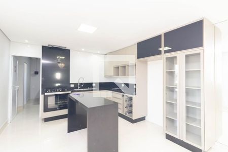 Sala/Cozinha de casa para alugar com 3 quartos, 100m² em Vila Jacuí, São Paulo