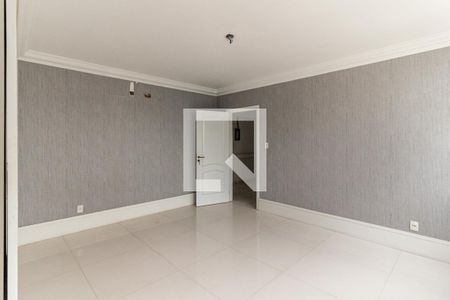 Sala 2 de apartamento à venda com 4 quartos, 330m² em Higienópolis, São Paulo