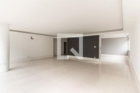 Sala de apartamento à venda com 4 quartos, 330m² em Higienópolis, São Paulo