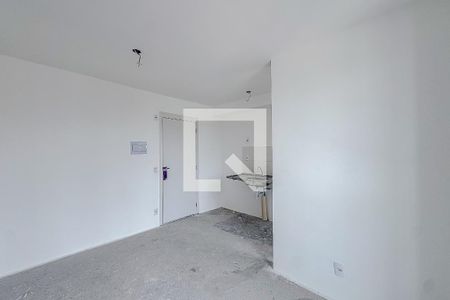 Sala de apartamento para alugar com 2 quartos, 39m² em Belenzinho, São Paulo