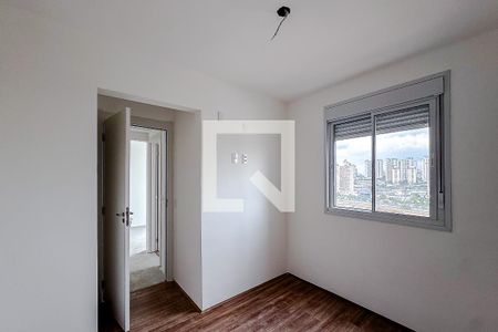 Quarto 1 de apartamento para alugar com 2 quartos, 39m² em Belenzinho, São Paulo
