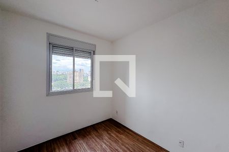 Quarto 1 de apartamento para alugar com 2 quartos, 39m² em Belenzinho, São Paulo
