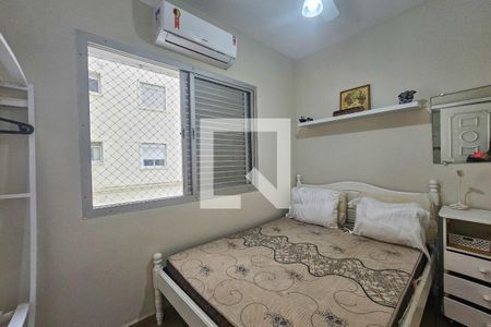 Apartamento para alugar com 3 quartos, 120m² em Barra Funda, Guarujá