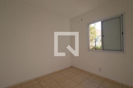 Quarto 1 de apartamento para alugar com 2 quartos, 46m² em Valentina Figueiredo, Ribeirão Preto