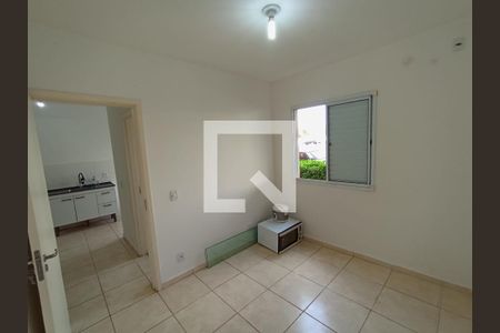 Quarto 1 de apartamento para alugar com 2 quartos, 42m² em Valentina Figueiredo, Ribeirão Preto