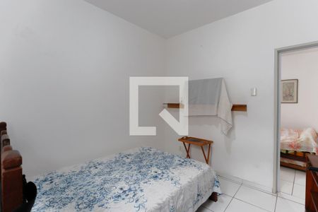 Quarto de casa para alugar com 1 quarto, 45m² em Vila Barbosa, São Paulo