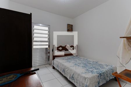 Quarto de casa para alugar com 1 quarto, 45m² em Vila Barbosa, São Paulo