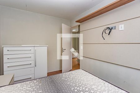 Quarto 1 de apartamento para alugar com 2 quartos, 48m² em Jardim Celeste, São Paulo