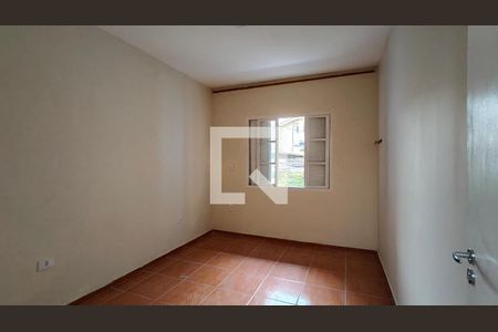 Quarto 1 de casa para alugar com 3 quartos, 100m² em Vila Mangalot, São Paulo