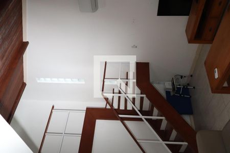 sala de casa à venda com 4 quartos, 127m² em Recreio dos Bandeirantes, Rio de Janeiro