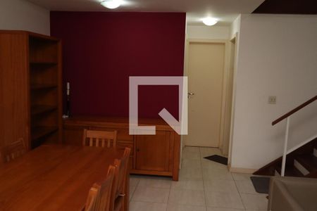 sala de casa à venda com 4 quartos, 127m² em Recreio dos Bandeirantes, Rio de Janeiro