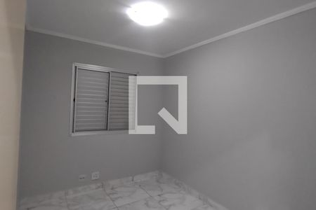 Quarto 1 de apartamento para alugar com 3 quartos, 70m² em Fundacao, São Caetano do Sul