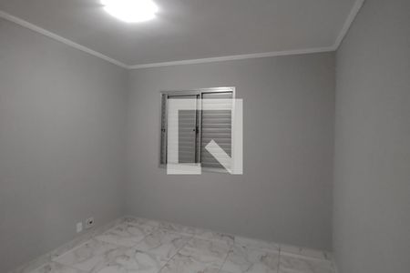 Quarto 2 de apartamento para alugar com 3 quartos, 70m² em Fundacao, São Caetano do Sul
