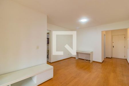 Apartamento para alugar com 3 quartos, 90m² em Vila Mascote, São Paulo