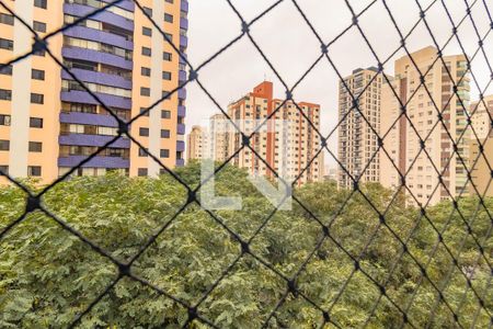 Apartamento para alugar com 3 quartos, 90m² em Vila Mascote, São Paulo
