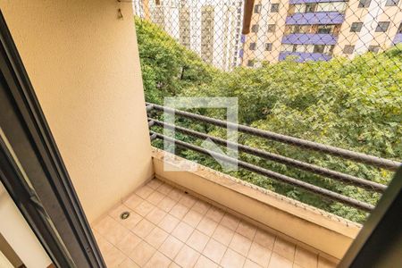 Apartamento para alugar com 3 quartos, 90m² em Vila Mascote, São Paulo