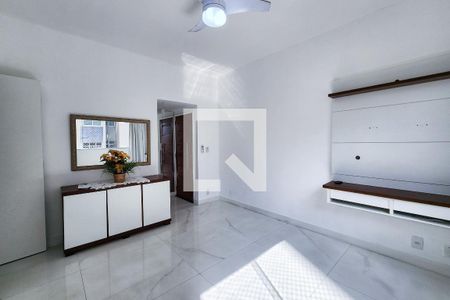 Sala  de apartamento para alugar com 2 quartos, 68m² em Estácio, Rio de Janeiro