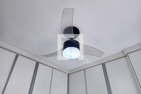 Quarto 1 de apartamento para alugar com 2 quartos, 68m² em Estácio, Rio de Janeiro