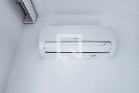 Sala  de apartamento para alugar com 2 quartos, 68m² em Estácio, Rio de Janeiro