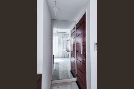Sala  de apartamento para alugar com 2 quartos, 68m² em Estácio, Rio de Janeiro