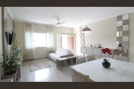 Casa de Condomínio para alugar com 3 quartos, 300m² em Ogiva, Cabo Frio
