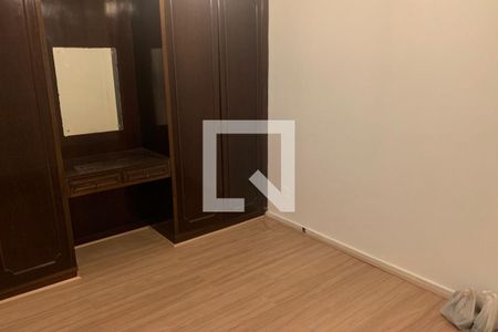 Quarto 1 de apartamento para alugar com 3 quartos, 110m² em Gonzaga, Santos