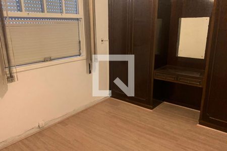 Quarto 1 de apartamento para alugar com 3 quartos, 110m² em Gonzaga, Santos