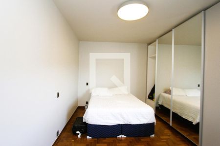 Quarto 1 de apartamento à venda com 3 quartos, 140m² em Santa Lúcia, Belo Horizonte