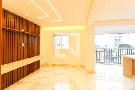 Apartamento para alugar com 2 quartos, 69m² em Vila Nivi, São Paulo
