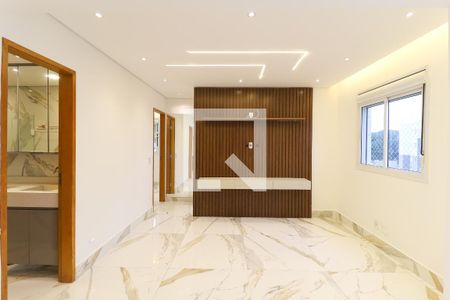Apartamento para alugar com 2 quartos, 69m² em Vila Nivi, São Paulo